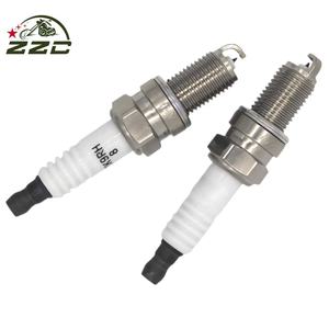 Accessoire Auto Premium Iridium Platinum Pièces de moteur <span class=keywords><strong>Bougie</strong></span> <span class=keywords><strong>d</strong></span>'<span class=keywords><strong>allumage</strong></span> de voiture Bougies Bujias pour véhicules FIAT 92395 IKR9H8 - Product Image 4