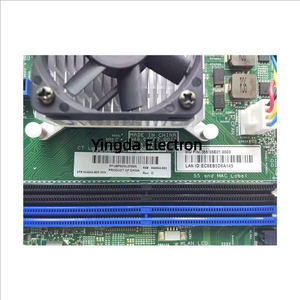 Fuente de Alimentación Original para <span class=keywords><strong>HP</strong></span> <span class=keywords><strong>Pavilion</strong></span> 510-A 17x17, Placa Base 844844-003 A8-7410 <span class=keywords><strong>AMD</strong></span>, Perfectamente Probada, Buena Calidad - Product Image 3