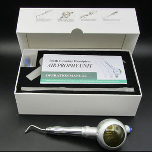 <span class=keywords><strong>YUYO</strong></span> Nuevo Modelo de Pulidora Dental de Aire, Pulidora Dental Air Prophy Jet, Equipo Dental - Product Image 6