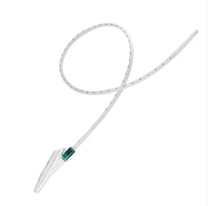 Orophyngeal penyedot kateter dalam manset atas penghisap untuk pasien berventilasi - Product Image 4