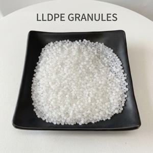 HBCS <span class=keywords><strong>Sinopec</strong></span> 546U UV 8, Resina de Polietileno Lineal de Baja Densidad (LLDPE) en Polvo y Gránulos para Tanques de Agua - Product Image 1