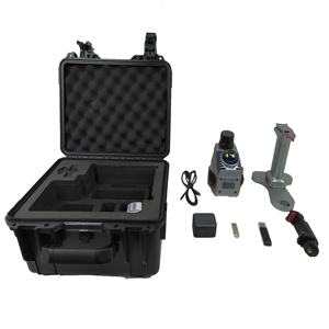 Geosun GS-200G 5 ס "מ דיוק מוחלט 200 תדר עדכון hz כף יד סורק לידר slam 3d לייזר סקר סורק לידר תלת מימדי - Product Image 6