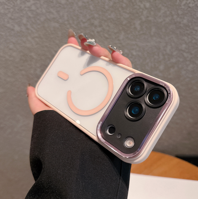 Rose Hawkeye magnétique