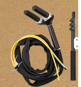 Generador de Vapor de 3.5KW, Caldera Eléctrica de Alta Potencia, Limpieza Automática Supercargada, Plancha en Seco para Tiendas de Ropa y Cortinas - Product Image 5