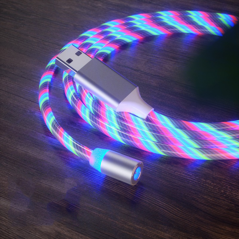 Multicolor