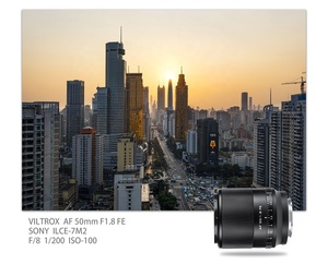 Viltrox เลนส์โฟกัสคงที่สำหรับถ่ายภาพคนเต็มเฟรม,เลนส์พร้อมมอเตอร์ STM ขนาด50มม. F1.8สำหรับกล้องดิจิตอล E-Mount <span class=keywords><strong>Mirrorless</strong></span> ZV-E10 <span class=keywords><strong>A6600</strong></span> A6500 - Product Image 4