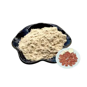 High Purity Isolated Soy Protein Raw Material Soy Bean Protein Powder