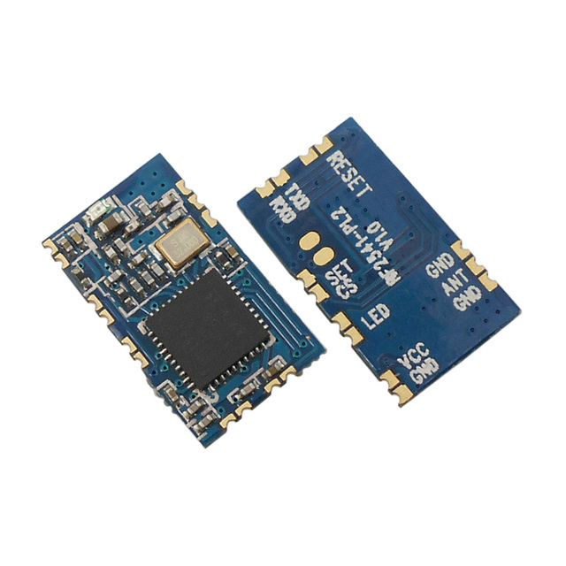 G-NiceRF RF2541-PL2 BLE 4.0 UART BLE Module With OTA Capability