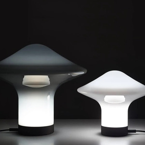 Nordic Modern Minimalist Table <b>Lamp</b> <b>Led</b> 220V Switch Control Bedroom Living Room Decorative <b>Light</b> Q535 - Product Image 1