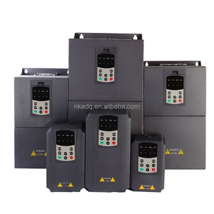 Noker 5.5kW Three Phase Control <b>Solar</b> Water <b>Pump</b> With MPPT and 99% Efficiency Pv Water <b>Pump</b> Pv Water <b>Pump</b> Pv W - Product Image 5