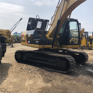 Excavatrice d'occasion 320D2 à prix avantageux, en excellent état, performances exceptionnelles, avec godet de 1,2 m, moteur, boîte de vitesses, pompe, roulement et PLC - Product Image 1