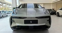 Zeekr X Véhicule à énergie nouvelle SUV d'occasion en location Stock neuf SUV électrique