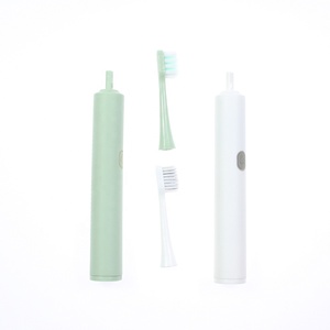 Cepillo <span class=keywords><strong>de</strong></span> Dientes Eléctrico Económico para Adultos, Venta Directa <span class=keywords><strong>de</strong></span> Fábrica, Cepillo <span class=keywords><strong>de</strong></span> Dientes a Batería para Limpieza Dental en el Hogar, Venta al Por Mayor - Product Image 6