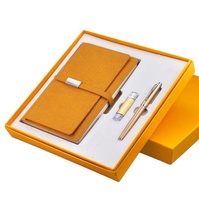 Benutzer definierte Leder tagebuch Geschenks ets Großhandel Planer Notizbuch mit Stift