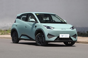 Vente en gros – Nouvelle berline <span class=keywords><strong>électrique</strong></span> BYD modèle 255306 2026, conduite à gauche, <span class=keywords><strong>voiture</strong></span> <span class=keywords><strong>électrique</strong></span> pure, exportation - Product Image 3