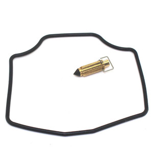 Di alta Qualità Kit di Riparazione Carburatore Compatibile per <span class=keywords><strong>Yamaha</strong></span> Szr660 Tt600e Tt600s Xtz660h Tenere Tt600 Xtz660 Szr <span class=keywords><strong>600</strong></span> <span class=keywords><strong>Tt</strong></span> <span class=keywords><strong>600</strong></span> - Product Image 3