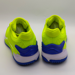 <span class=keywords><strong>Scarpe</strong></span> <span class=keywords><strong>da</strong></span> <span class=keywords><strong>Tennis</strong></span> Professionali Traspiranti per <span class=keywords><strong>Uomo</strong></span>, Taglie Grandi, Antiscivolo, Leggere, per Allenamento - Product Image 5