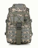 Sac à dos personnalisé grande capacité tactique Molle Assault sac à dos école sac à dos léger Mochila Tactico sac pack sac à dos