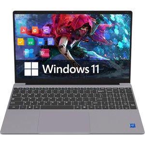 New Laptop 15.6 Inch Computer Wholesale <b>Price</b> NX15-N5095 OEM ODM Student and Educational Laptops Laptops - Product Image 2