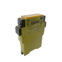 Relais de sécurité d'origine neuf 787355 P2HZ X4P C 24VDC 3n/o 1n/c en stock