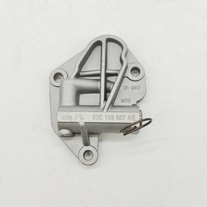 Tendeur de chaîne de distribution 03E109507AE 03E 109 507 AE 03E109507AC 03E 109 507 AC pour moteur 1.2 CGPC CGPA CGPB - Product Image 1