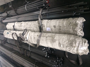 Thép tốc độ cao HSS M42 <span class=keywords><strong>W2</strong></span> công cụ thép thanh tròn - Product Image 5