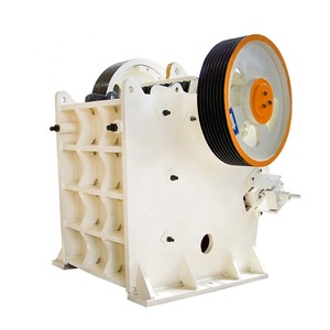 Công Suất Nhỏ Đá Và Đá Máy Nghiền Hàm Cho Vàng Đá Vôi Với Phụ Tùng Đá Khai Thác Mỏ Đá Than Mỏ Máy Nghiền Hàm - Product Image 1