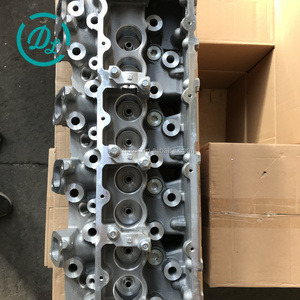 Culasse Diesel EexcavaStart 1HZ-T 11101-69175 pour Moteurs de Véhicules Lourds – Durable, Fiable, Installation Facile - Product Image 1