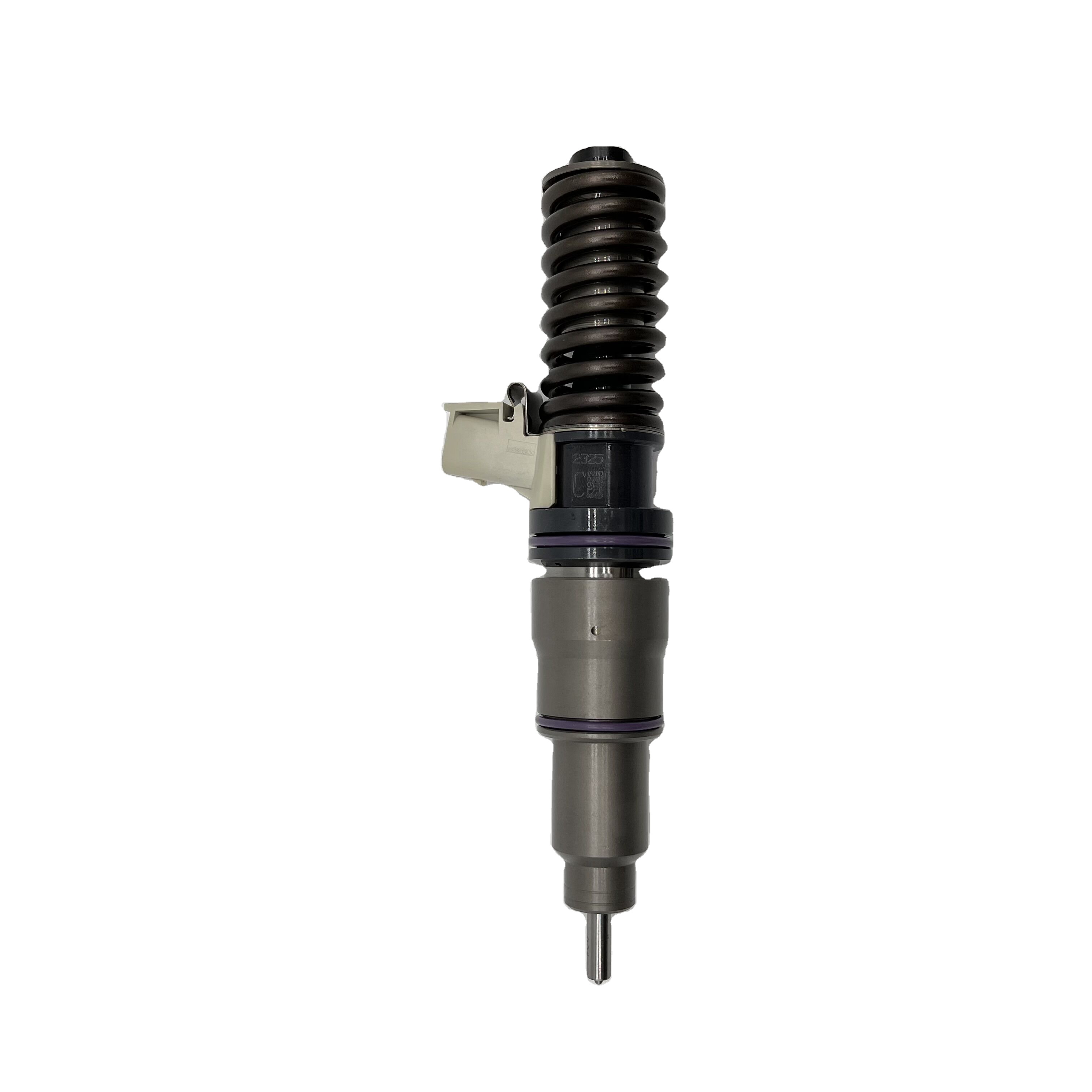 Factory price truck 4 PINS fuel injector 21207143 BEBE4J00001 BEBE4N01001 for VOLVO MD11 EURO 5 HIGH POWER