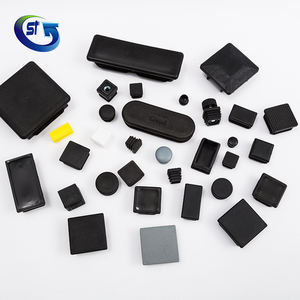 Embouts de barres d'armature en <span class=keywords><strong>plastique</strong></span> PP carrés et ronds 20x20, <span class=keywords><strong>30x30</strong></span>, 40x40, 50x50 mm, moulage en <span class=keywords><strong>plastique</strong></span> PE durable, prix des clôtures en <span class=keywords><strong>plastique</strong></span>, poteaux en <span class=keywords><strong>plastique</strong></span> - Product Image 5