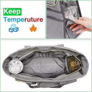 Mochila Escolar Impermeable de Moda para Portátil, para Mujeres y Hombres, de PU, para Estudiantes Universitarios, Muestra Gratis - Product Image 2