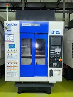 Centrador Cónico para Taladro Brother Speed R450X1 de Segunda Mano