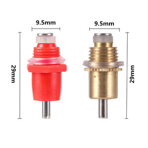 Tự động mùa Xuân loại gà nước núm vú uống thỏ chim cút gà tây vịt chống rò rỉ gia cầm uống núm vú - Product Image 3