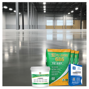 الأسمنت الإسمنتي لإصلاح الأرض هاون البولي يوريثان - Product Image 3