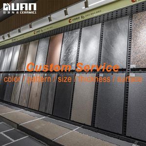 <span class=keywords><strong>Azulejos</strong></span> de Cerámica Modernos Antideslizantes con Aspecto de Granito Mate Set Sail R12 <span class=keywords><strong>para</strong></span> Garajes, Caminos de Entrada, Pisos, Pavimentos Exteriores, 60*120 cm - Product Image 3