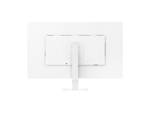 S32D707EAC 32 pulgadas 4K VA 3000:1 3840x2160 Blanco 350cd/<span class=keywords><strong>M</strong></span> Monitor - Product Image 2