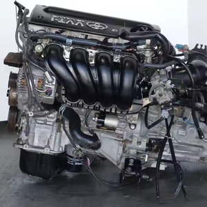 2ZR-FE 1ZR เครื่องยนต์รถมือสองสำหรับ1ZR 17276724ข้อ1.6 16V 2ZR เครื่องยนต์รถมือสองเครื่องยนต์รถมือสองเครื่องยนต์รถมือสอง1ZR มอเตอร์2ZR-FE Engi - Product Image 2
