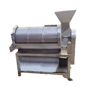 Centrifugeuse automatique pour la production de pâte enduria, appareil de centrifugeuse, pour la vente, v, Commercial