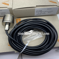 En stock Nouveau capteur de proximité II0011 II0097 Haute qualité Garantie d'un an