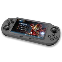 Console de Jeu Portable SF3000 à Écran IPS 4,5 Pouces, Prise en Charge OTG, Manette de Jeu, Vidéo et Musique – Idéale pour Enfants – Meilleure Vente