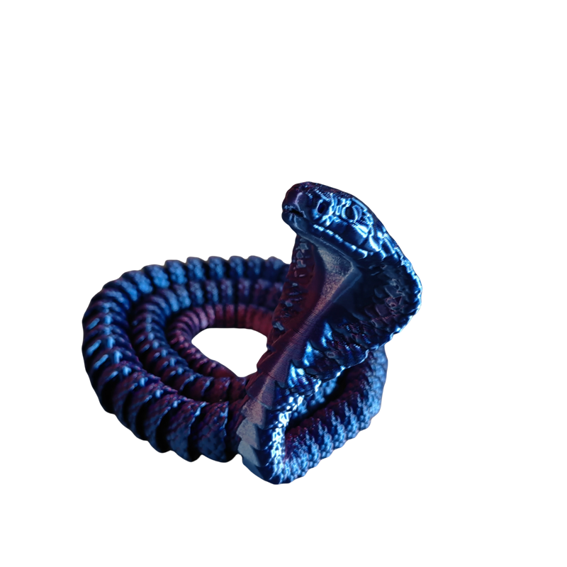 แดง/น้ำเงิน