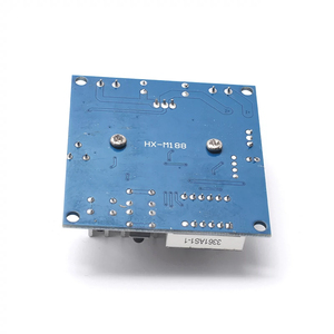 M188 CNC điều chỉnh điện áp thiết bị điện tử Kit <span class=keywords><strong>0</strong></span>-12V điều khiển chính đầu ra CNC điều chỉnh điện áp mô-đun - Product Image 3