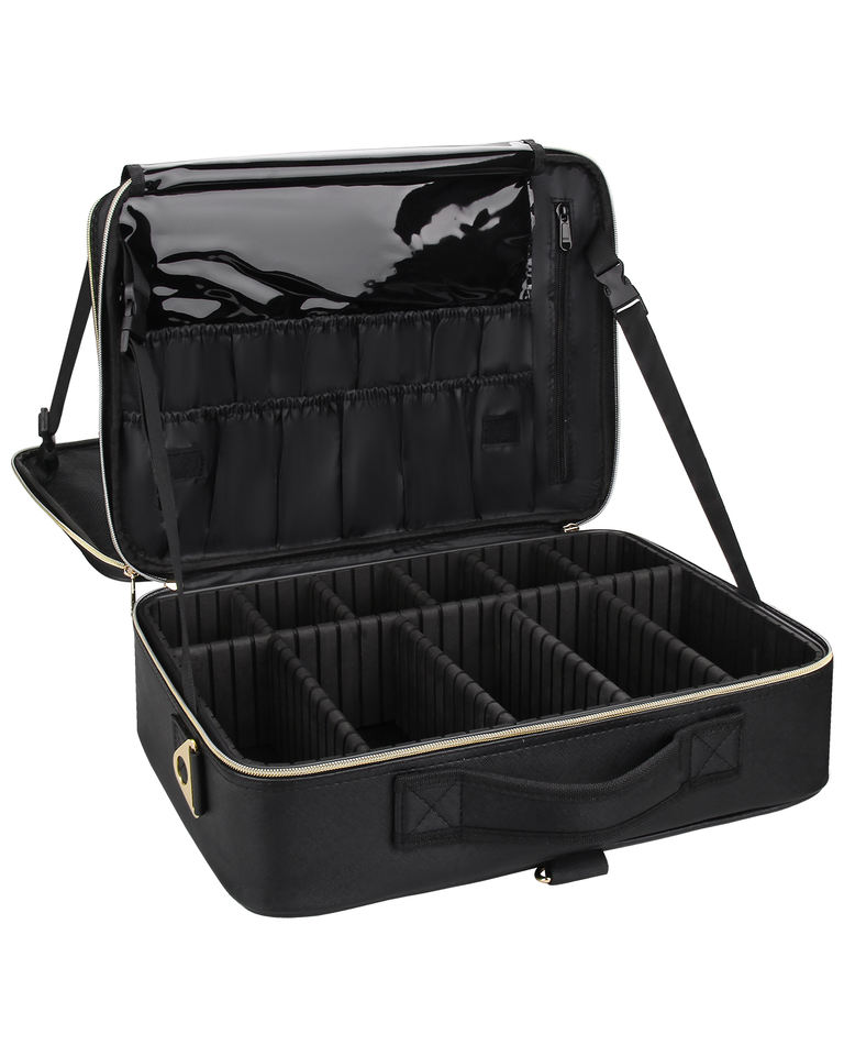 Relavel Makeup Bag - Thumbnail 4