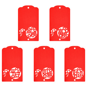 Articles en stock disponibles à la vente : cartes à vœux en bois pour sites touristiques et temples, plaques à vœux en bois pour la paix et le succès - Product Image 4