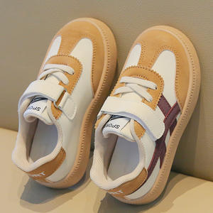 Calzado Deportivo Infantil para Niños y Niñas, Ecológico, Cálido, Transpirable, Antideslizante, con Suela Suave, para Todas las Estaciones - Product Image 4