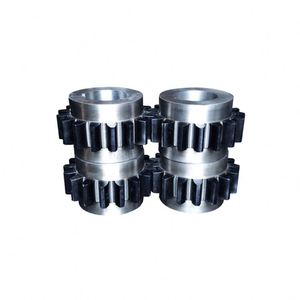 China HXMT M1 1M M1.5 1,5 M Módulo 1 1,5 Cremallera de engranaje recto endurecido recto y piñón 15x15x1000mm Engranaje de piñón para máquina CNC - Product Image 5