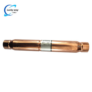 วาล์วเช็คไดอะแฟรม Mihana รุ่น CCV17-001 ขนาด 1/2 นิ้ว สำหรับเครื่องทำความเย็น - Product Image 1