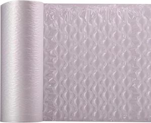 Nuevo Rollo de Película de Burbujas de Aire Inflable para Embalaje de Transporte - Product Image 2