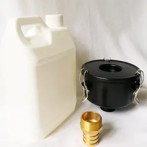 Fabrik-Anpassung SV-063 1400Rpm kleine Volumen tragbare einstufige mehrstufige Rotations-Vane-Vakuumpumpe für Lebensmittelverpackungen