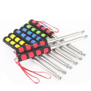 Tùy Chỉnh Thiết Kế Bí Ngô Ngoài Trời Vườn Cờ Cực Cho Halloween Lễ Kỷ Niệm Với Kim Loại Đứng - Product Image 3